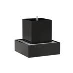 Aluminium waterblok 70x70x70cm, Nieuw