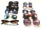 Themacollectie - 12x brillen - Bausch&Lomb Ray Ban; Roberto