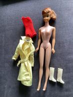 Mattel  - Barbiepop Barbie en Skipper - Japan