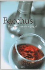 Bacchus 9789077671122, A. Dalby, Verzenden