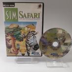 Sim Safari PC, Consoles de jeu & Jeux vidéo, Jeux | PC, Ophalen of Verzenden