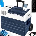 Compressor Koelbox elektrisch - Coolbox - Frigobox - 52L - B, Caravans en Kamperen, Verzenden, Nieuw