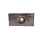 Bieden: Honda outboard engine zinc anode -, Ophalen of Verzenden, Nieuw