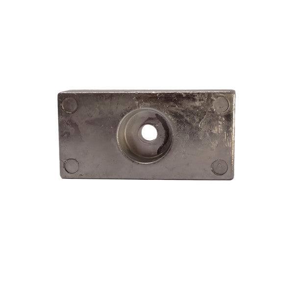 Bieden: Honda outboard engine zinc anode -, Watersport en Boten, Bootonderdelen, Ophalen of Verzenden