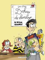 In beslag genomen / Dokus de leerling / 16 9789055817061, Verzenden, Zo goed als nieuw, Zidrou