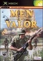 Men of Valor (XBOX Used Game), Nieuw, Ophalen of Verzenden