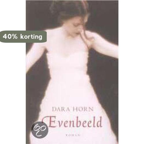 Evenbeeld 9789035124110 D. Horn, Boeken, Romans, Gelezen, Verzenden