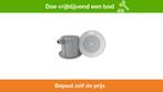 Bieden: DNH BF-560 in-ceiling 100V speakers white, Ophalen of Verzenden, Nieuw