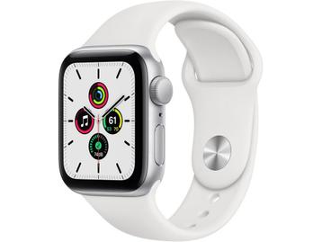 Apple Watch SE (40mm) - Smartwatch - Valdetectie en, Verzenden