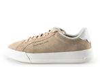 Tommy Hilfiger Sneakers in maat 41 Beige | 5% extra korting, Kleding | Dames, Verzenden, Beige, Zo goed als nieuw, Sneakers