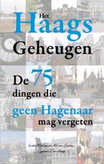 Het Haags geheugen 9789082880700, Ineke Mahieu, Ad van Gaalen, Verzenden