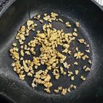Goud Goud nuggets- 0.5 g, Collections, Minéraux & Fossiles