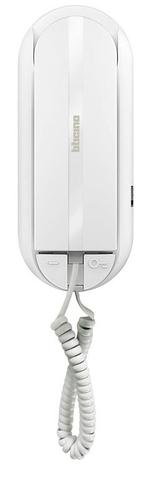Legrand Bticino Binnentelefoon Deurcommunicatie - BT344232, Verzenden, Nieuw