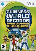 Guinness World Records: The Videogame [Wii], Verzenden