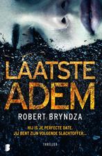 Laatste adem / Erika Foster / 4 9789022589557 Robert Bryndza, Boeken, Thrillers, Verzenden, Zo goed als nieuw, Robert Bryndza