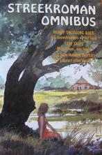 Streekroman omnibus 9789020523744 Henny Thijssing-Boer, Boeken, Streekboeken en Streekromans, Verzenden, Gelezen, Henny Thijssing-Boer