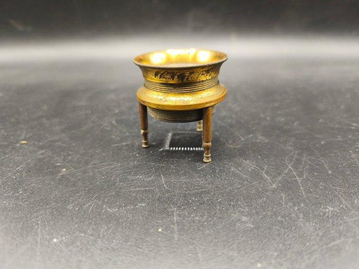 Loupe - Map reading - 1800-1850 - Italië - Unknown, Collections, Appareils photo & Matériel cinématographique