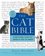 The Cat Bible 9781592403257, Boeken, Overige Boeken, Tracie Hotchner, Zo goed als nieuw, Verzenden