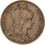 France. 5 Centimes 1921 Dupuis