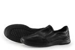 Ecco Loafers in maat 44 Zwart, Kleding | Heren, Schoenen, Loafers, Ecco, Verzenden, Zwart