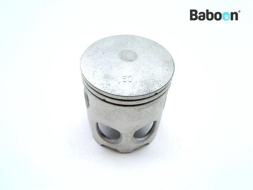 Piston Yamaha RD 350 LC YPVS 1986-1989 (RD350LC 1WW) +0.50mm, Motoren, Onderdelen | Yamaha, Verzenden