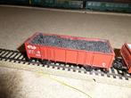 Märklin H0 - Model treinwagon (6) - 6 goederenwagons - DB,, Nieuw