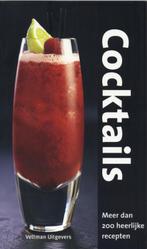 Cocktails 9789059208056, Verzenden, Zo goed als nieuw