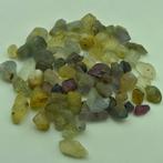 Saffier Ruw- 19.9 g, Verzamelen