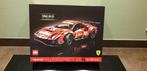 Lego - Technic - 42125 - Ferrari 488 GTE “AF Corse #51” -