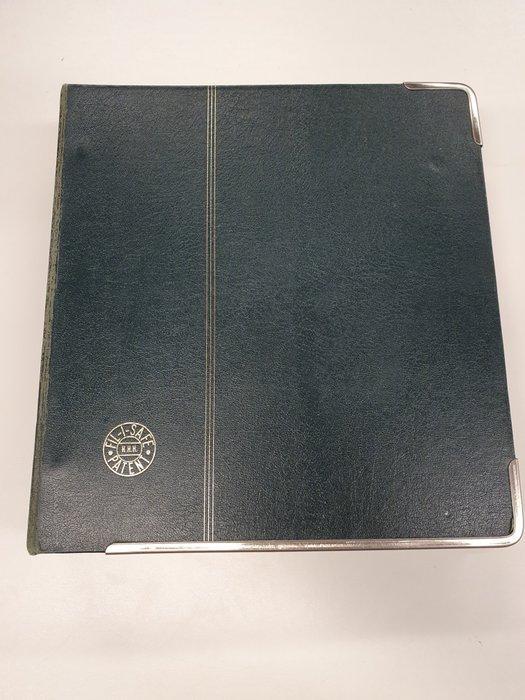 Wereld - Collectie in 27 albums & stockboeken, Timbres & Monnaies, Timbres | Amérique