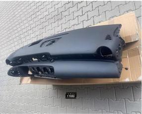 Dashboard +Airbags+Veiligheidsgordels mercedes a klasse w177, Auto-onderdelen, Dashboard en Schakelaars, Gereviseerd, Mercedes-Benz