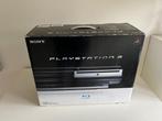 Sony - Playstation 3 (PS3) - PHAT 60GB CECHC04 Backwards, Games en Spelcomputers, Nieuw