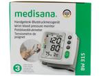 Veiling - medisana BW 315 - Polsbloeddrukmeter, Gebruikt