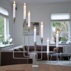 Piet Hein - Candélabre Grand candélabre à 7 bras - la Grande, Antiek en Kunst