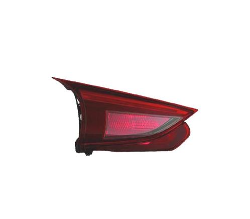 Feux Arrière Gauche Pour Mazda 3 Hatchback 5P 13-18 Led Blan, Auto-onderdelen, Verlichting, Verzenden