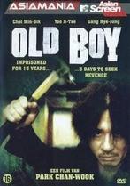 Old Boy - DVD (Films), CD & DVD, DVD | Autres DVD, Ophalen of Verzenden