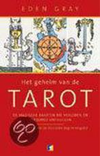 GEHEIM VAN DE TAROT 9789021597805 E. Gray, Boeken, Verzenden, Gelezen, E. Gray