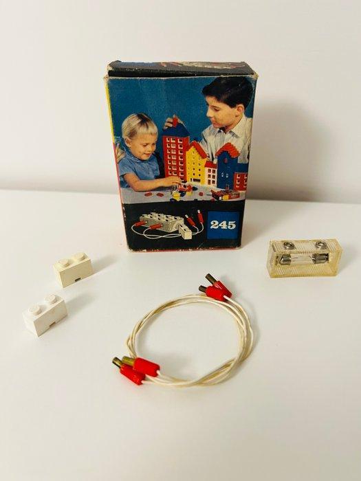 Lego Set - City - LEGO 245 Lighting Device Pack, Kinderen en Baby's, Speelgoed | Duplo en Lego