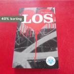 vod BT 2009 Los 9789034561206 Tom Naegels, Verzenden, Gelezen, Tom Naegels