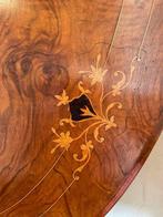 Salontafel - Hout - Salontafelblad walnoot