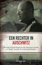 Een rechter in Auschwitz 9789402154825 Kevin Prenger, Boeken, Verzenden, Zo goed als nieuw, Kevin Prenger