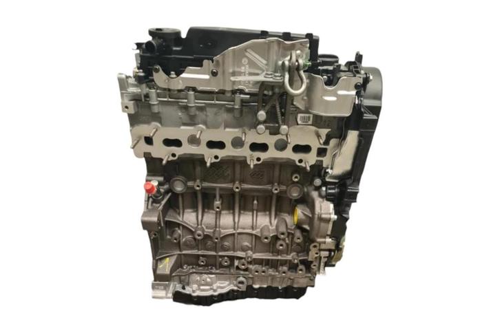 Dieselmotor AH01 AH02, Auto-onderdelen, Motor en Toebehoren, Nieuw, Verzenden