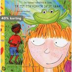 er zit een kikker in je haar! / De fratsen van Rikki & Sam /, Verzenden, Gelezen, Cora van Moerkerk