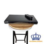 Samsung DVD-D530 | DVD speler | DVD speler HDMI | DVD player, Audio, Tv en Foto, DVD spelers, Verzenden, Zo goed als nieuw, Dvd-speler