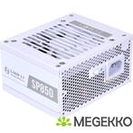Lian Li SP850 850W SFX White, Computers en Software, Verzenden, Nieuw