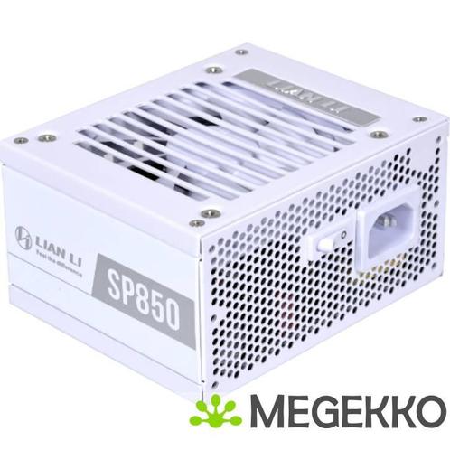 Lian Li SP850 850W SFX White, Computers en Software, Overige Computers en Software, Nieuw, Verzenden