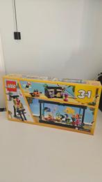 Lego Set - 31122 - Creator 3in1 - Fish Tank, Kinderen en Baby's, Speelgoed | Duplo en Lego, Nieuw