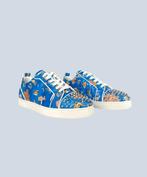 Christian Louboutin - Low-top sneakers - Maat: EU 42.5, Kleding | Heren, Schoenen, Nieuw