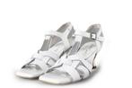 Oh My Sandals Sandalen in maat 36 Wit | 5% extra korting, Verzenden, Wit, Sandalen of Muiltjes, Zo goed als nieuw