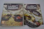 WRC - Fia World Rally Championship (PS3), Nieuw
